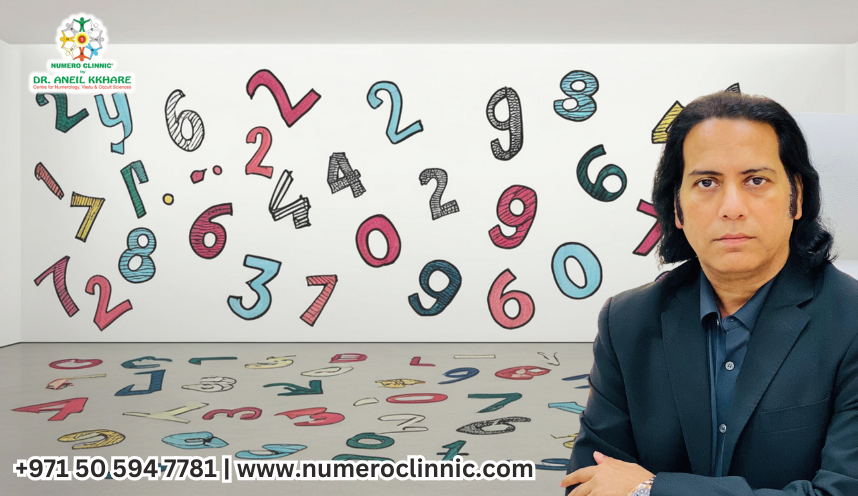 Best Numerologist in Qatar for Accurate Interpretation