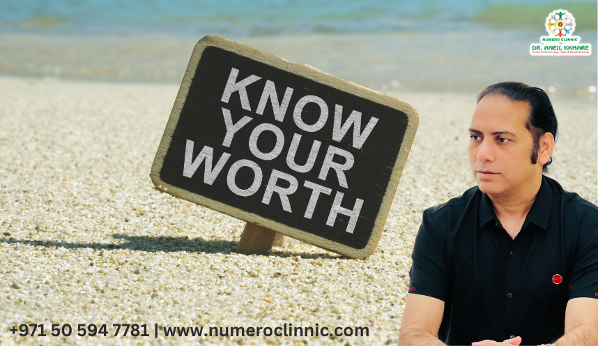 Best Numerologist in Sharjah