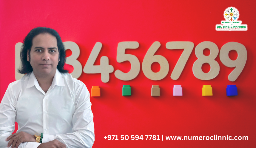 Best Numerology Consultant in UAE 