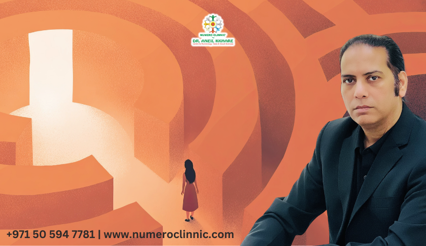 Best Numerology Service in UAE 