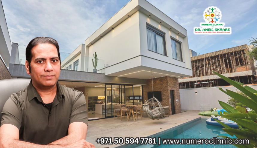 Best Vastu Shastra Courses Online with Dr. Aneil Kkhare 