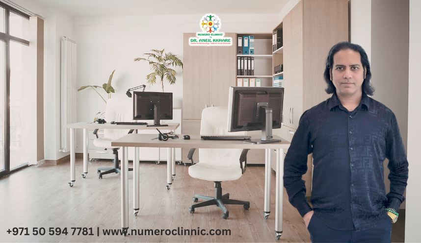 Best Vastu Consultant in the Middle East