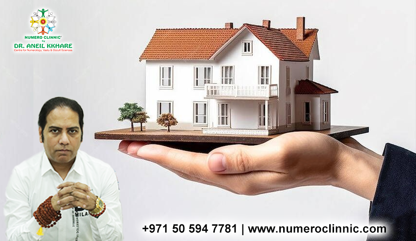 Vastu Expert for Office in Dubai