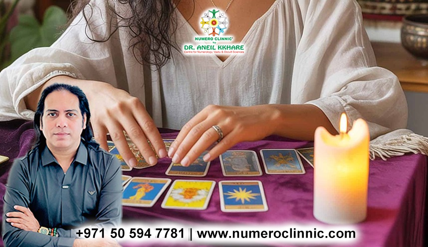 Vastu and Numerology Consultant in Dubai