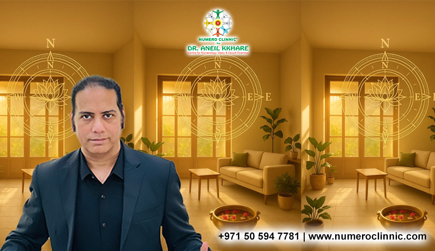 Best Vastu Consultant in Sharjah