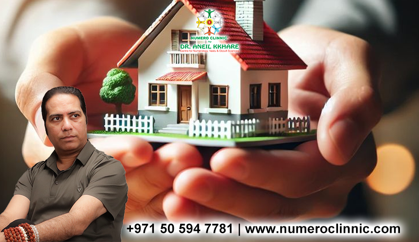 best Vastu consultants in Dubai