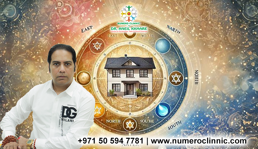best Vastu consultants in Dubai