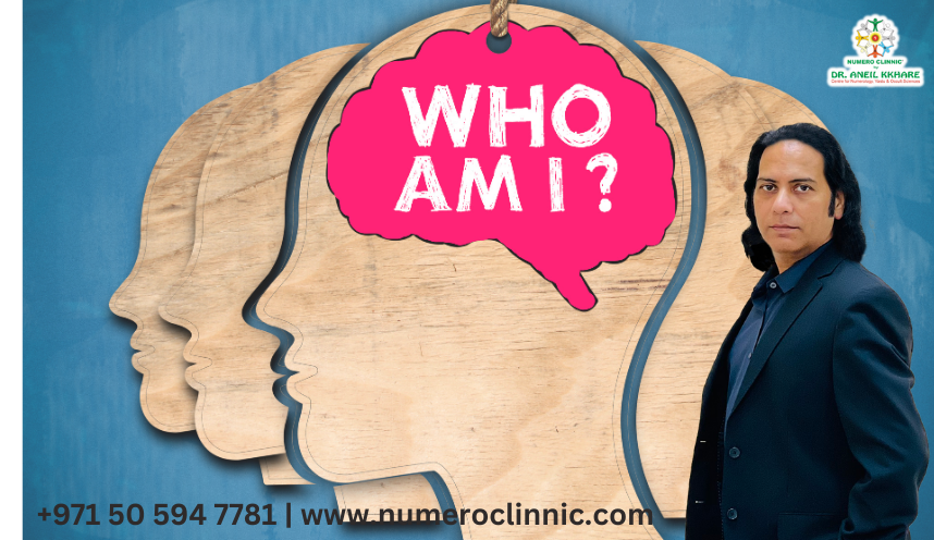 Name Numerologist in Dubai 