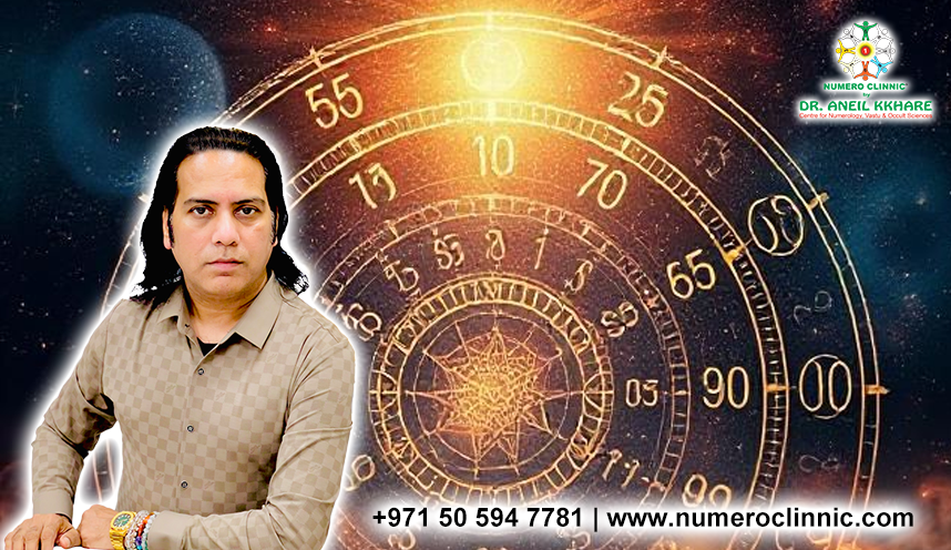 expert numerology consultation for relationships in Dubai 