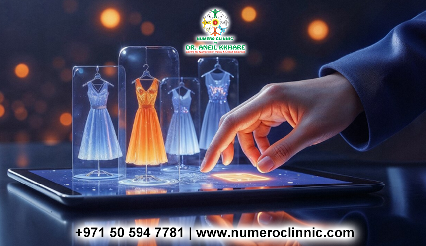 Best Numerologist in UAE