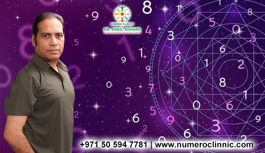 Expert Numerology and Vastu Solutions in Dubai