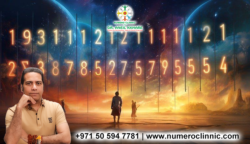 Vastu Expert in the Middle East