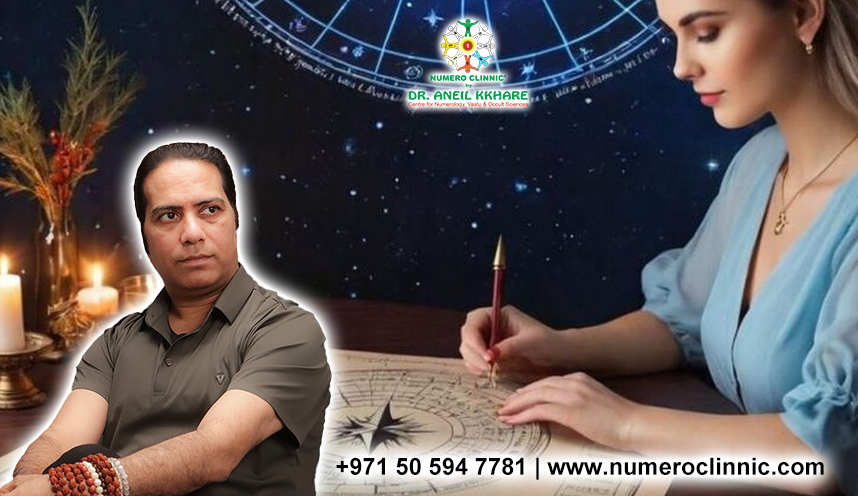 Expert Numerology and Vastu Guidance in Dubai
