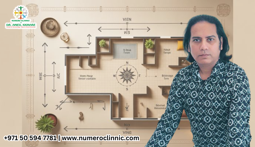 Professional Numerology Consultancy in Dubai 