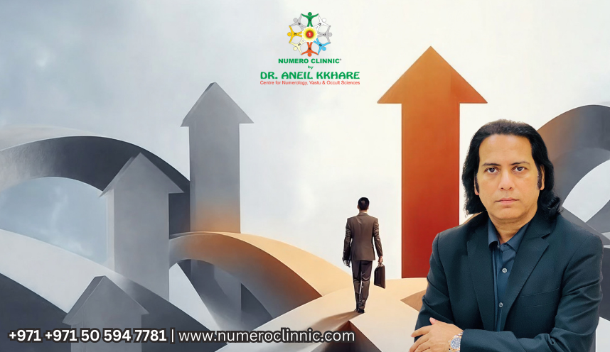 Numerology Consultant in Dubai 